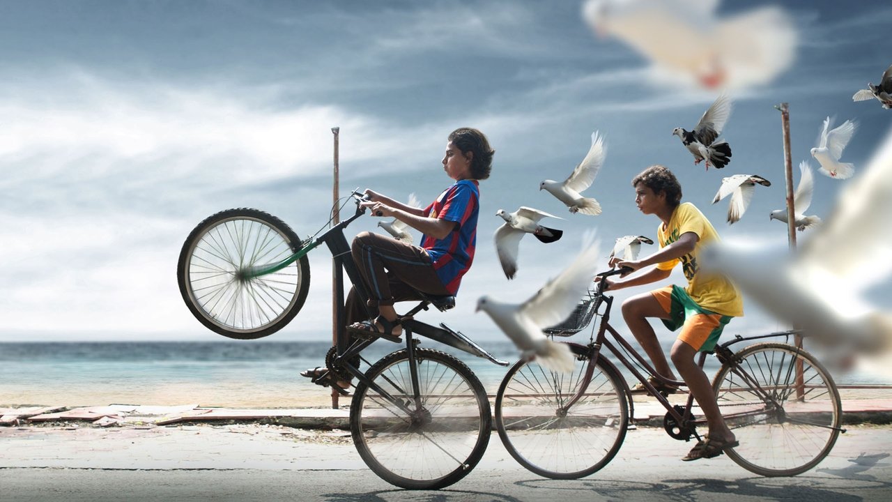 Parava Movie Screenshot 1