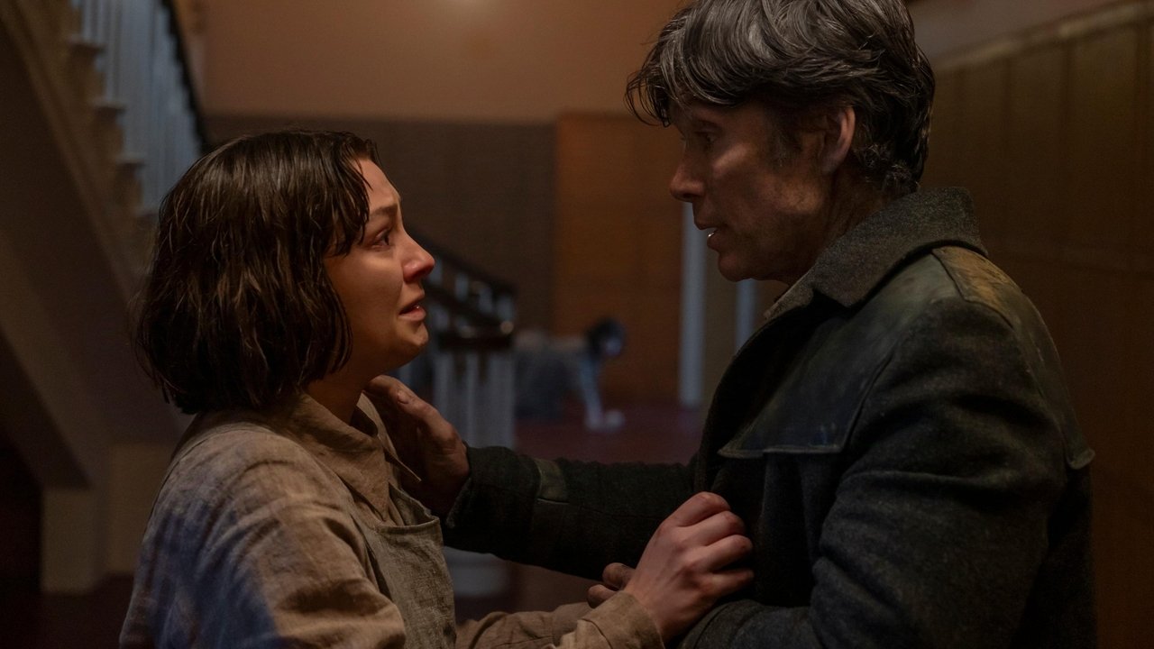 Small Things Like These Movie Screenshot 4