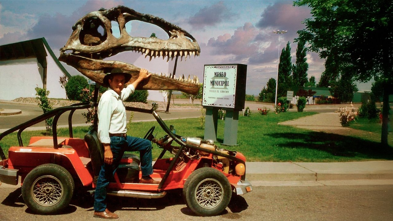 Dinolandia Movie Screenshot 3
