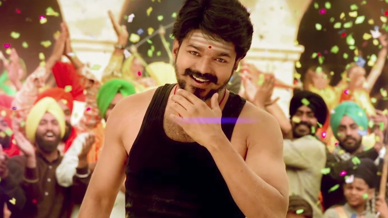 Mersal Movie Screenshot 4