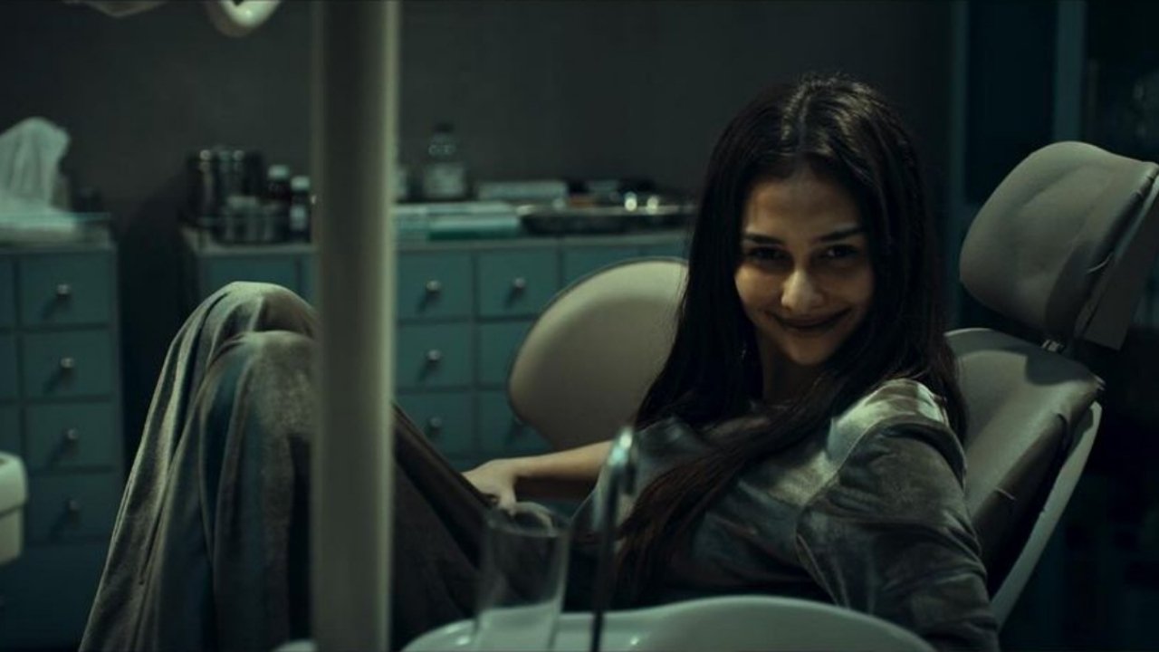 Lembayung Movie Screenshot 1