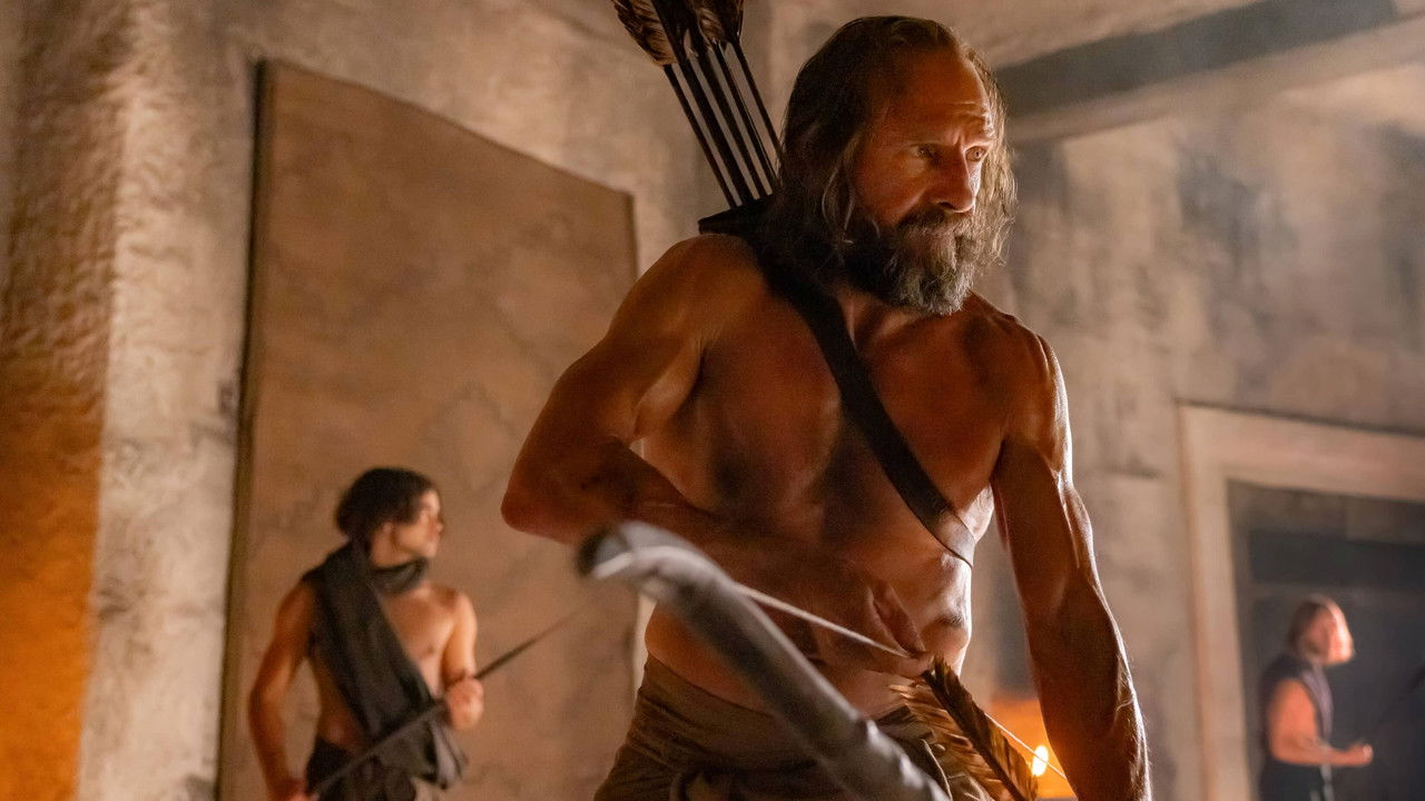 The Return Movie Screenshot 2