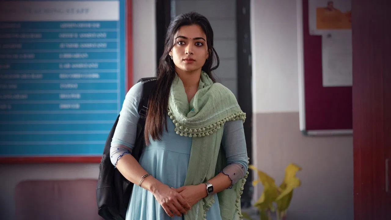 The Girlfriend Movie Screenshot 1 The Girlfriend Movie Screenshot 1