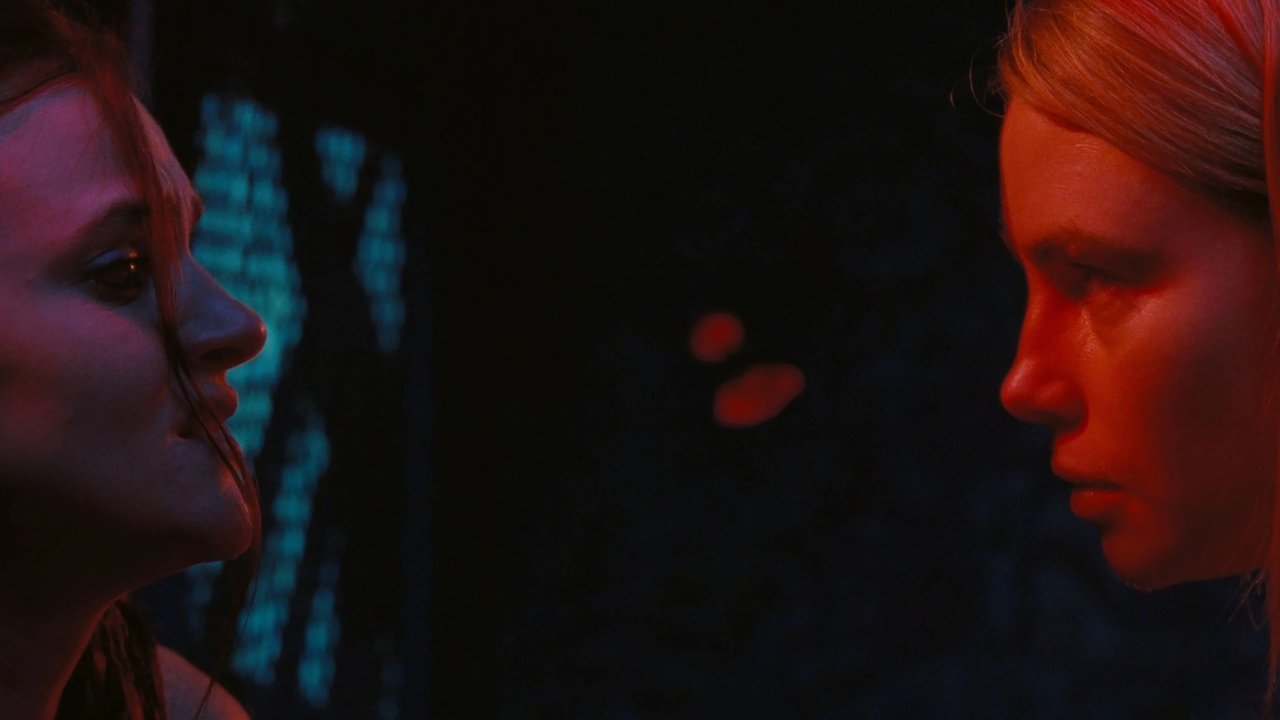 I Live Here Now Movie Screenshot 2