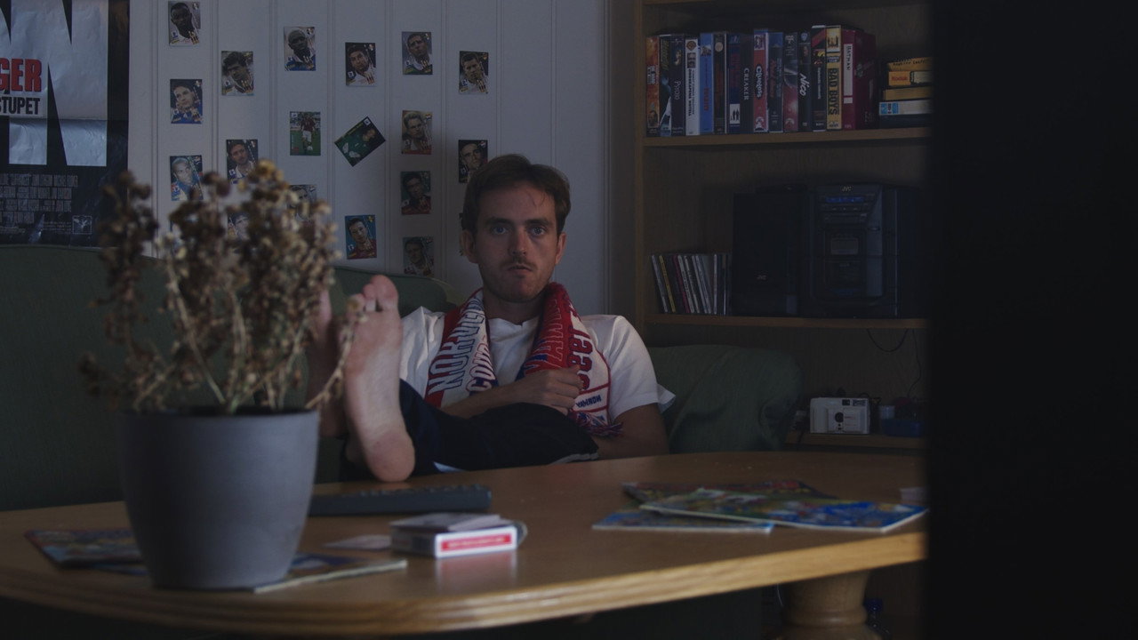 A Goal in Marseille Movie Screenshot 1