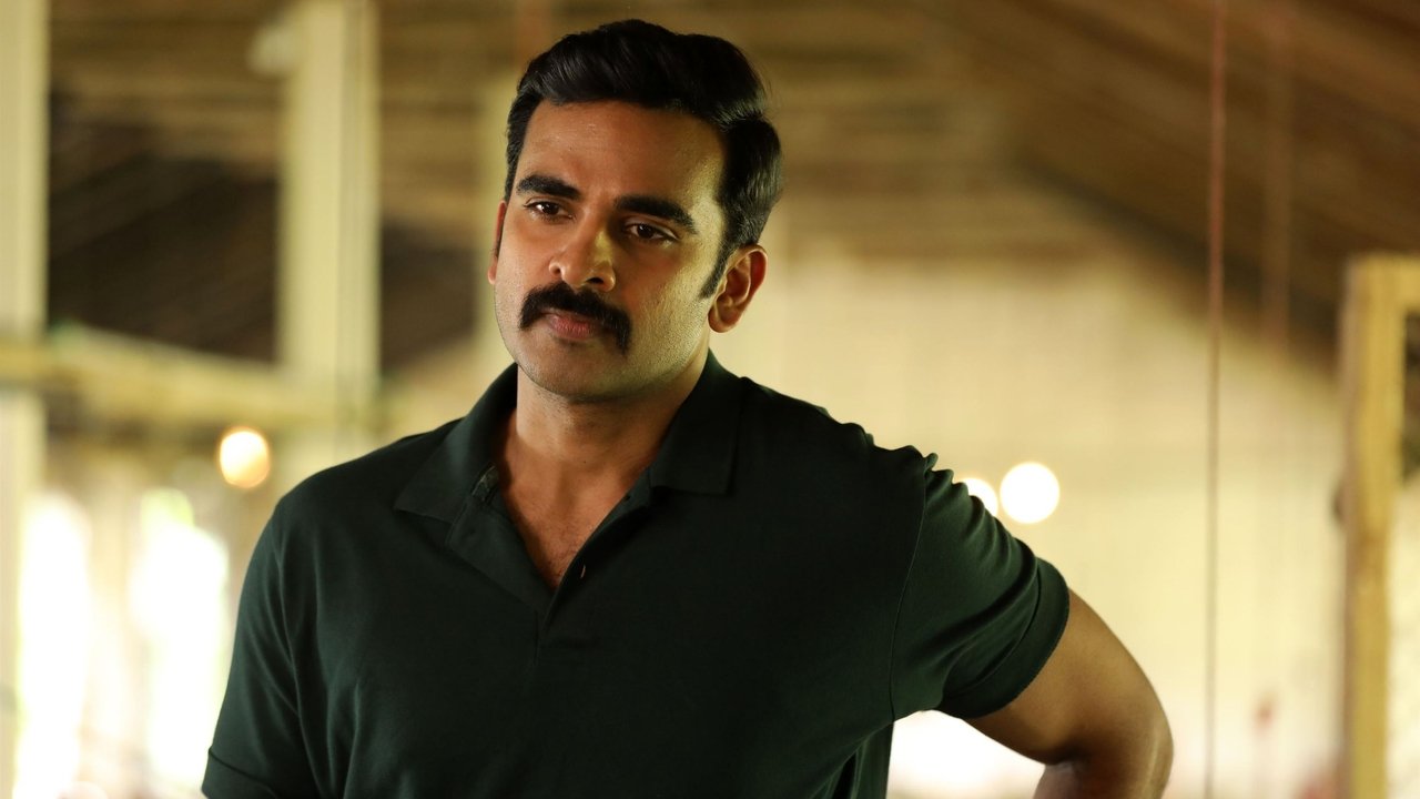Nitham Oru Vaanam Movie Screenshot 5