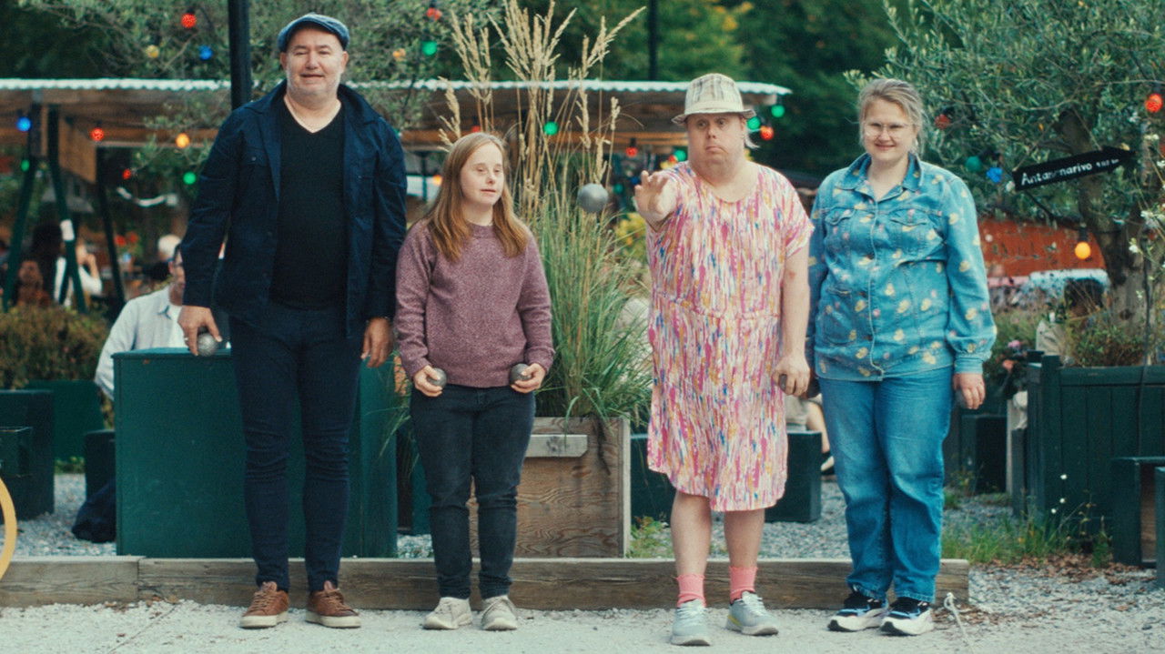 It Could Have Been Us Movie Screenshot 1