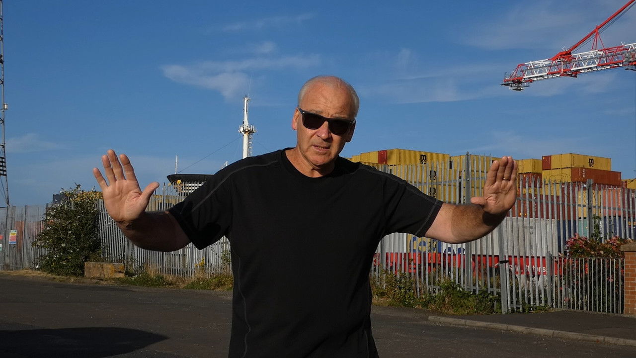 Sharp Instinct: Volume II Movie Screenshot 1