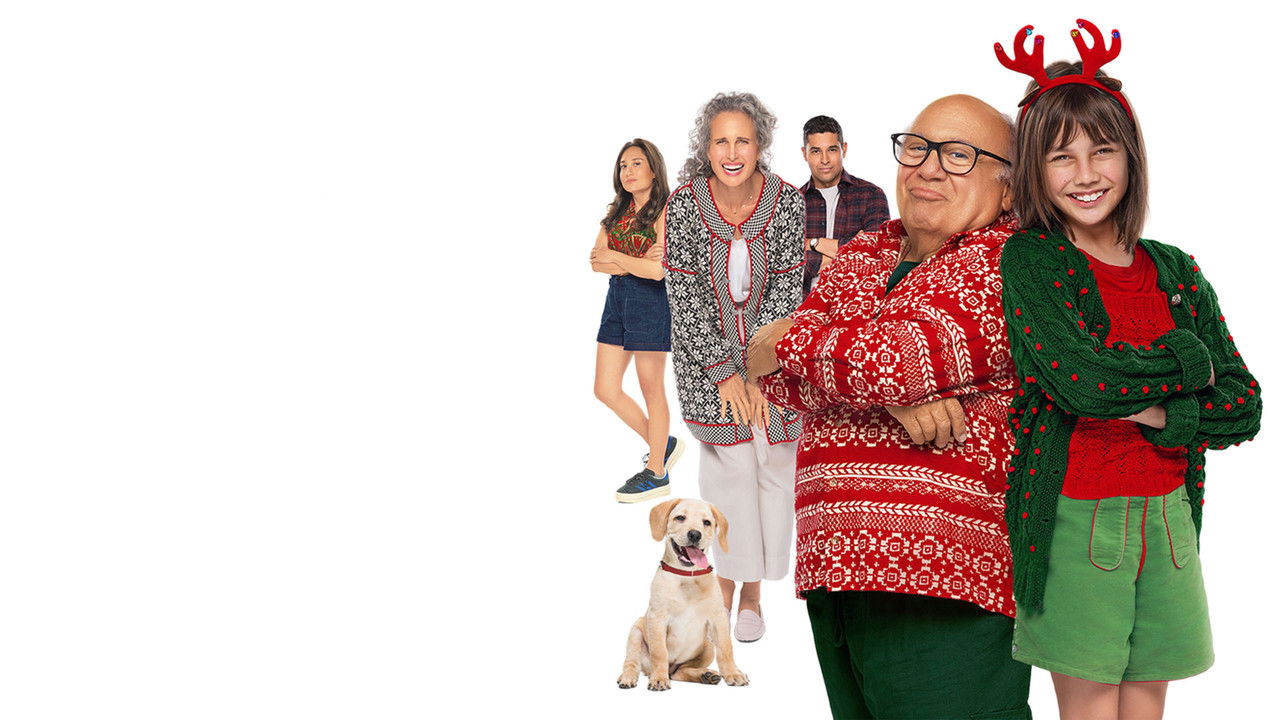 A Sudden Case of Christmas Movie Screenshot 2