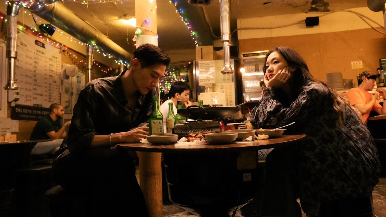 Love in the Big City Movie Screenshot 1