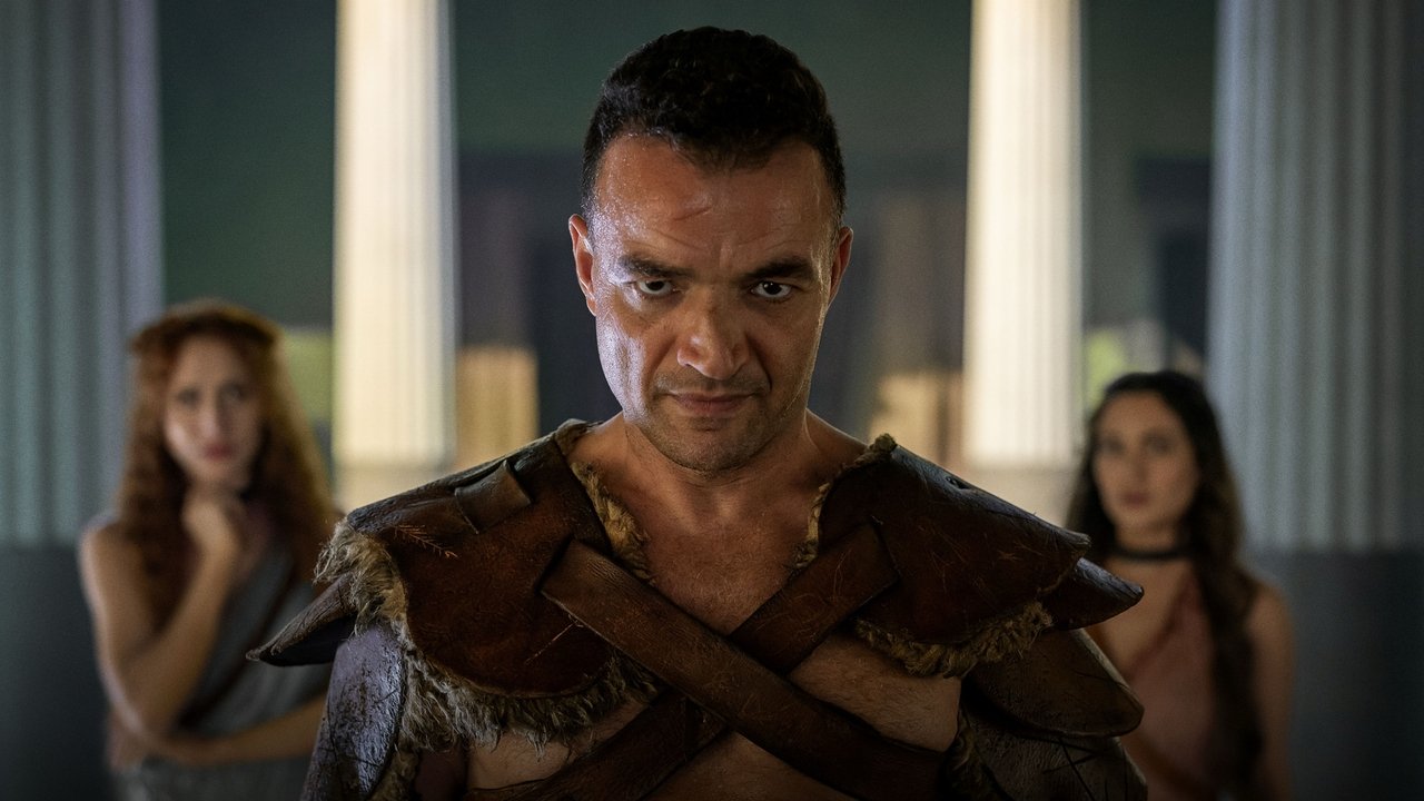 Spartacus: House of Ashur Series Screenshot 4