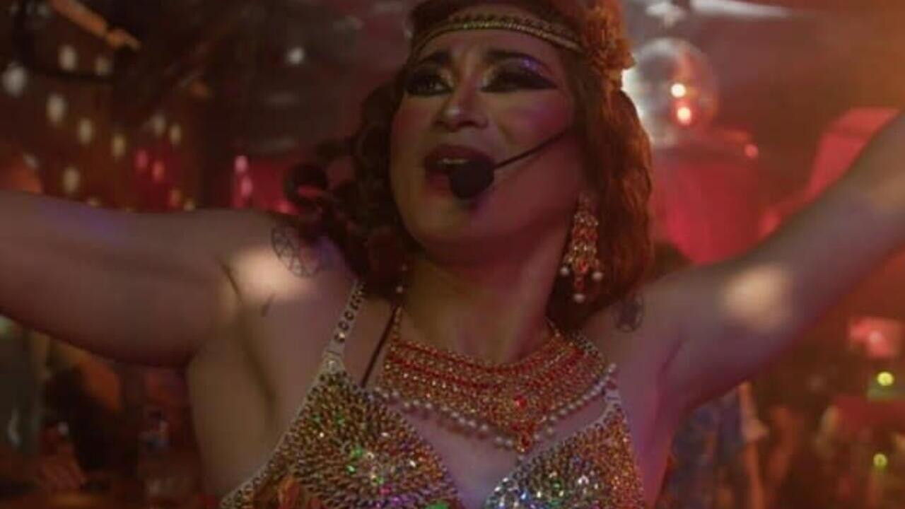 Midnight in Bali Movie Screenshot 2