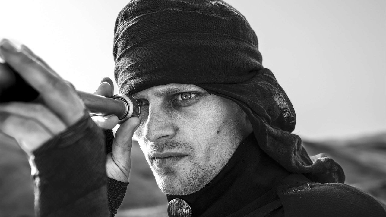 Luka Movie Screenshot 1