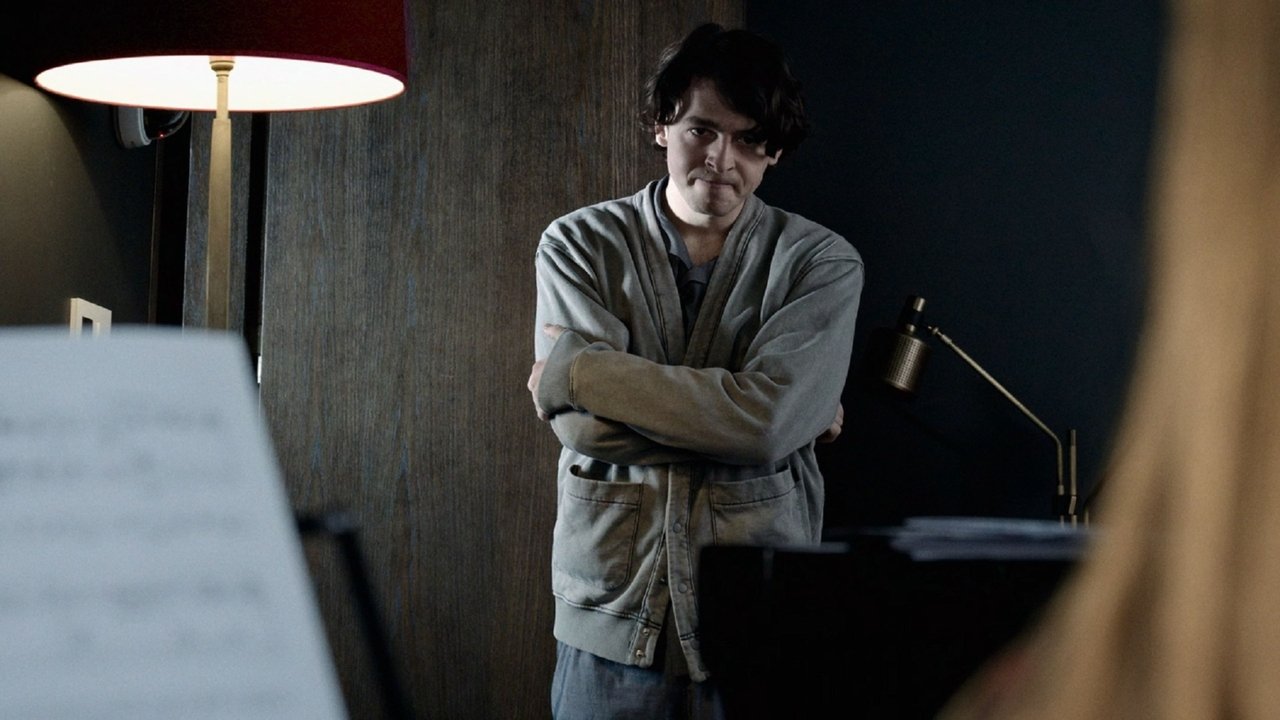 Animal Within Movie Screenshot 4