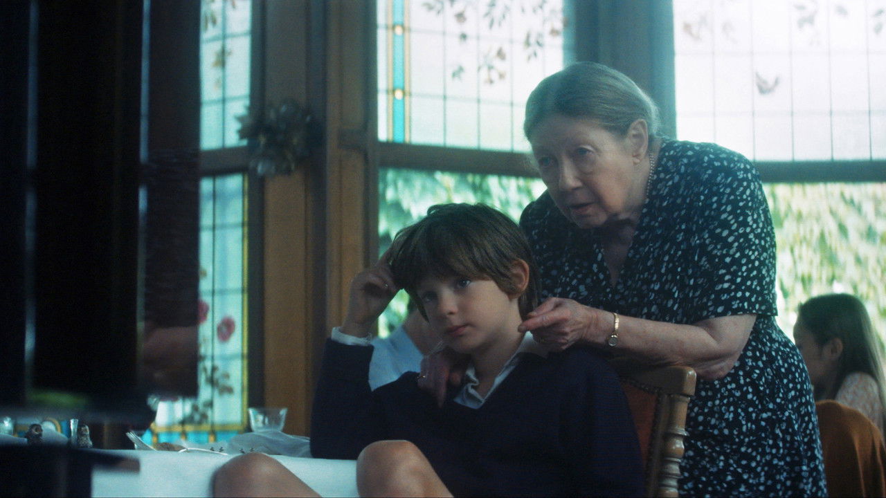 Filmlovers! Movie Screenshot 2