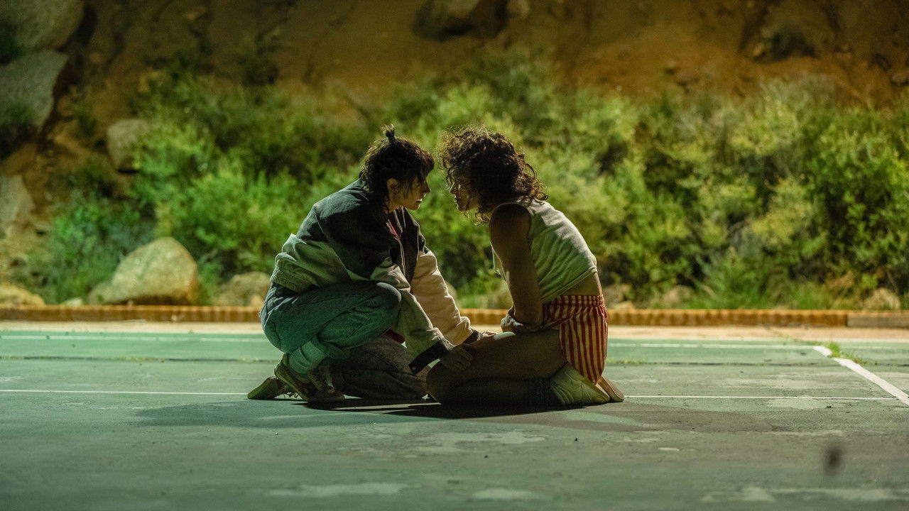 Love Lies Bleeding Movie Screenshot 4