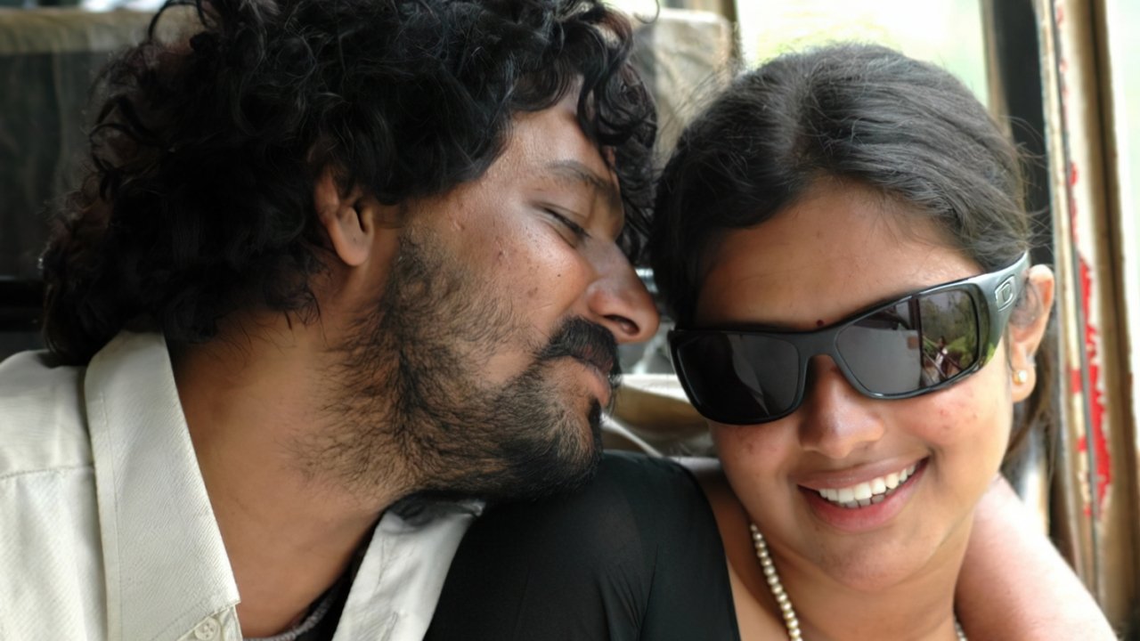 Mynaa Movie Screenshot 1