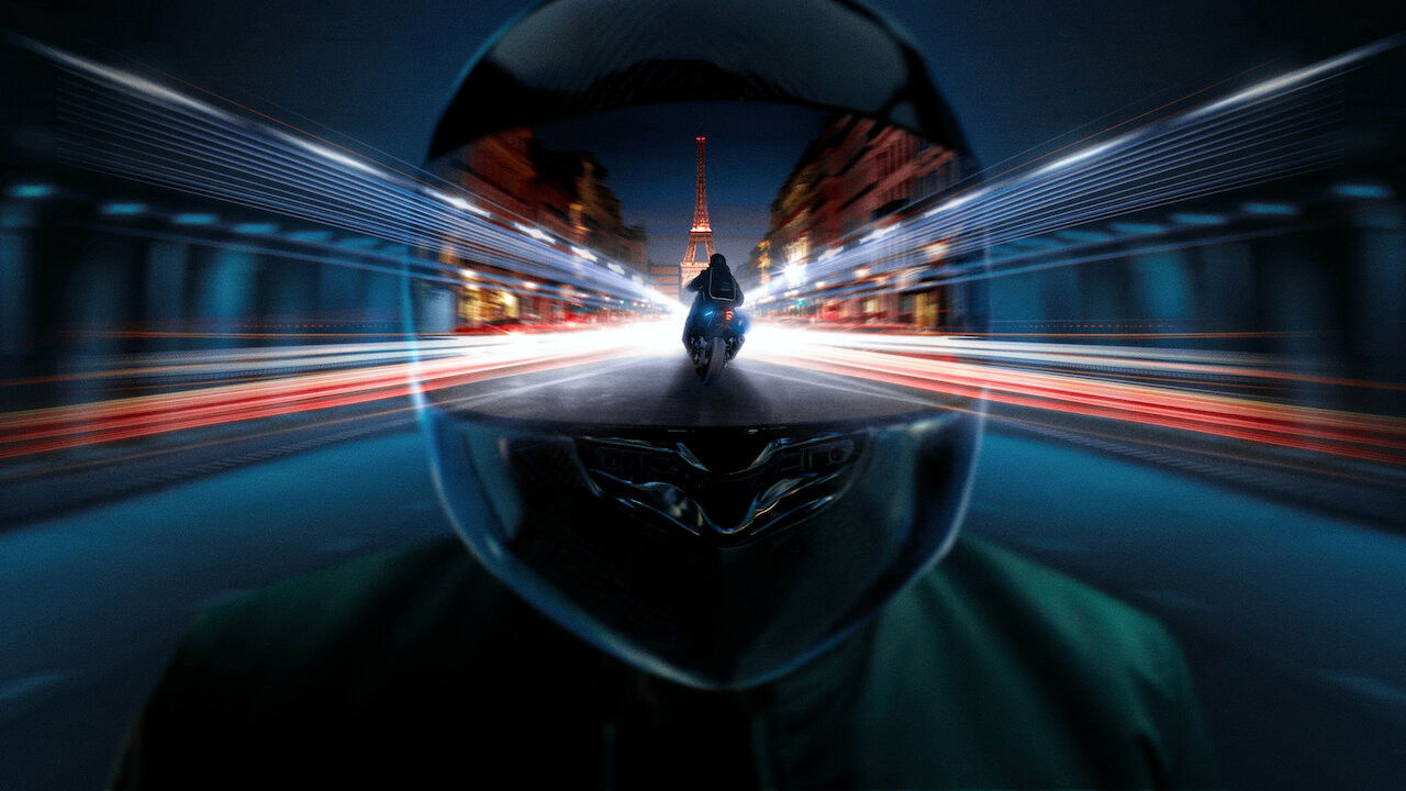 GTMAX Movie Screenshot 3