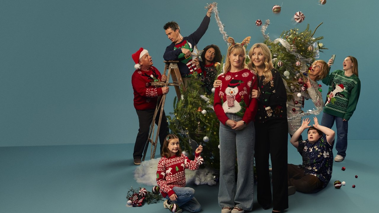 A Christmas Storm Movie Screenshot 1