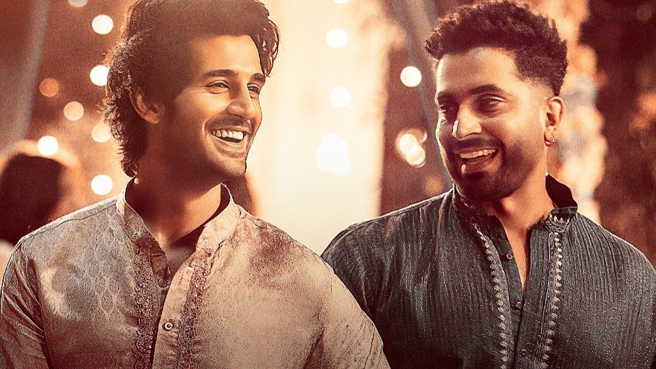 Amar Prem Ki Prem Kahani Movie Screenshot 1