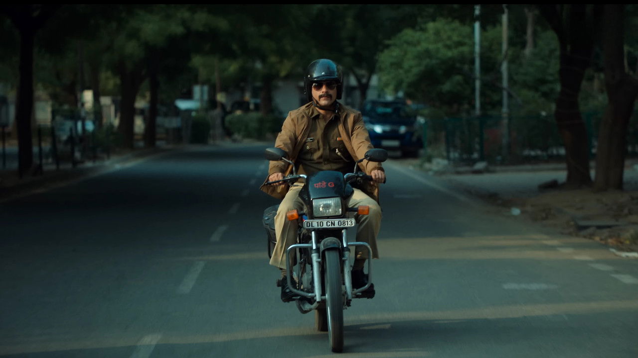 Sector 36 Movie Screenshot 4