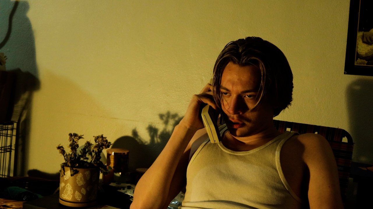Late Night TV: The Achilles Broom Movie Screenshot 1