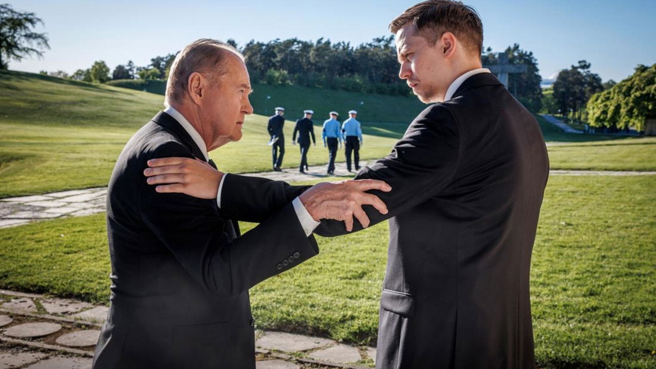 Beck 51 - Vilhelm Movie Screenshot 1