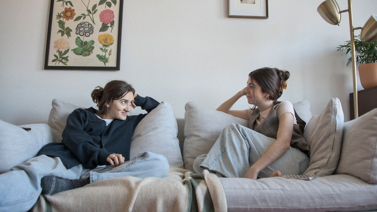 The Coldest Winter in New York City Movie Screenshot 3