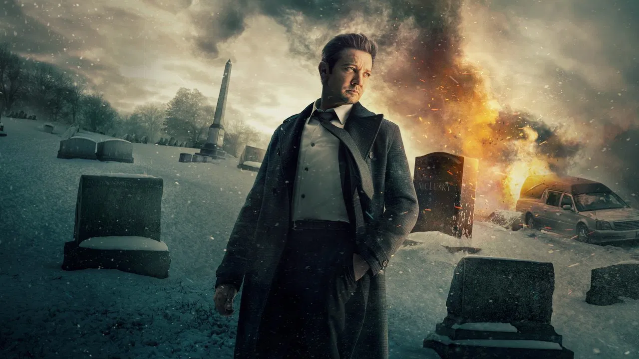 Mayor of Kingstown Series Screenshot 1