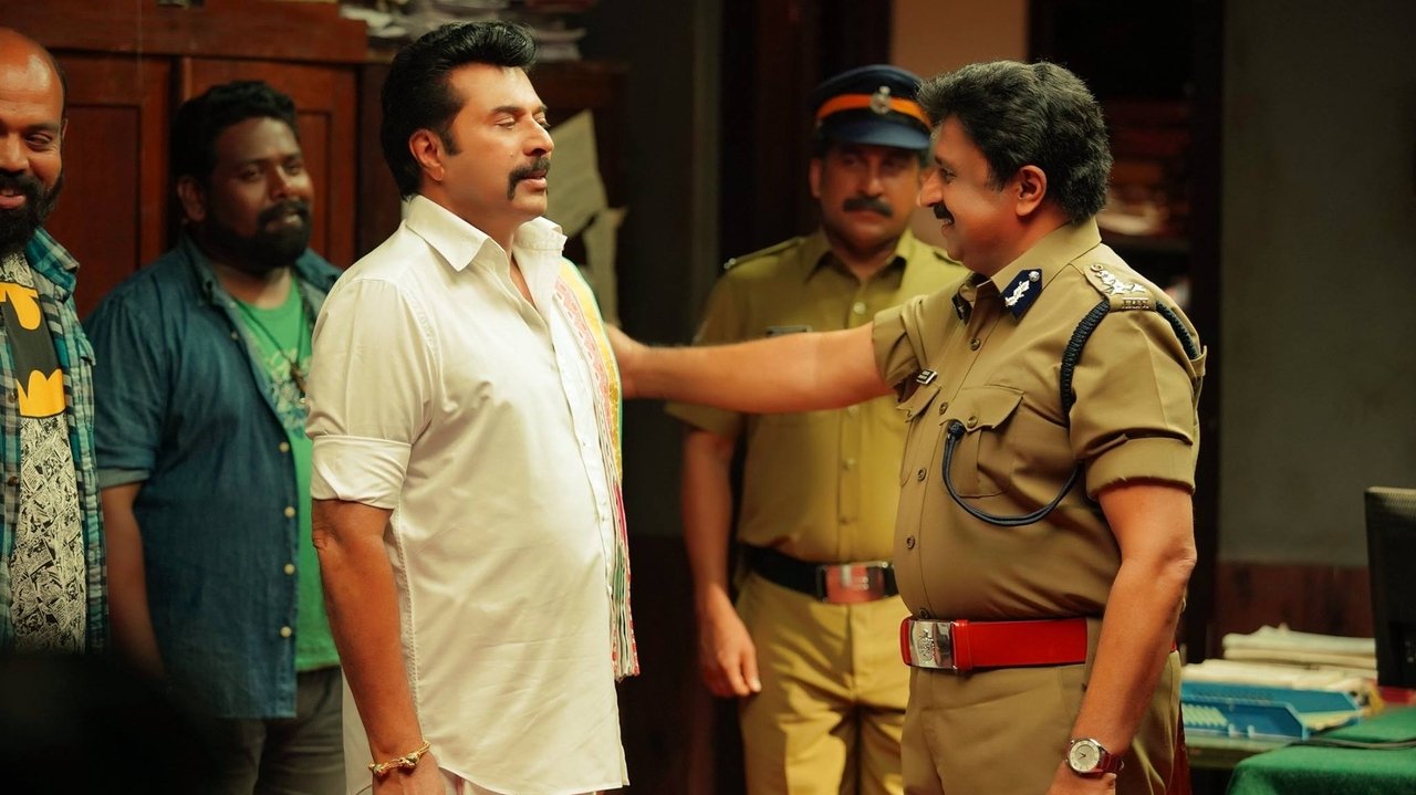 Madura Raja Movie Screenshot 3