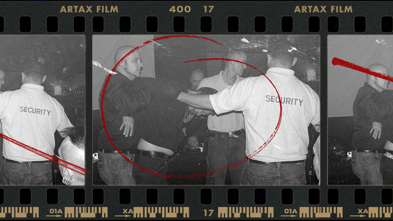 Soul in Flames Movie Screenshot 1