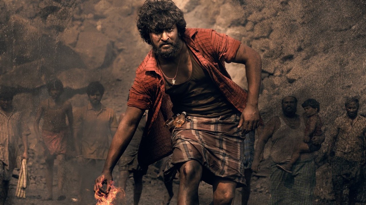 Dasara Movie Screenshot 2