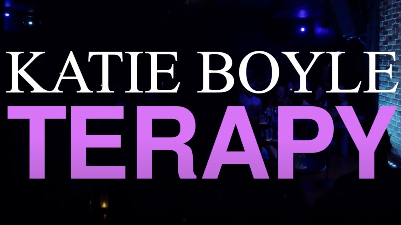 Katie Boyle: Terapy Movie Screenshot 1