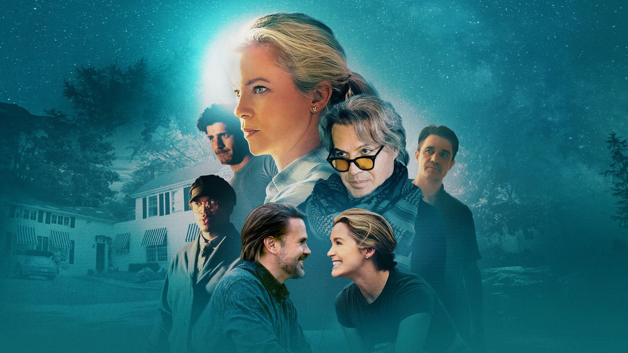 Held Hostage in My House Movie Screenshot 4