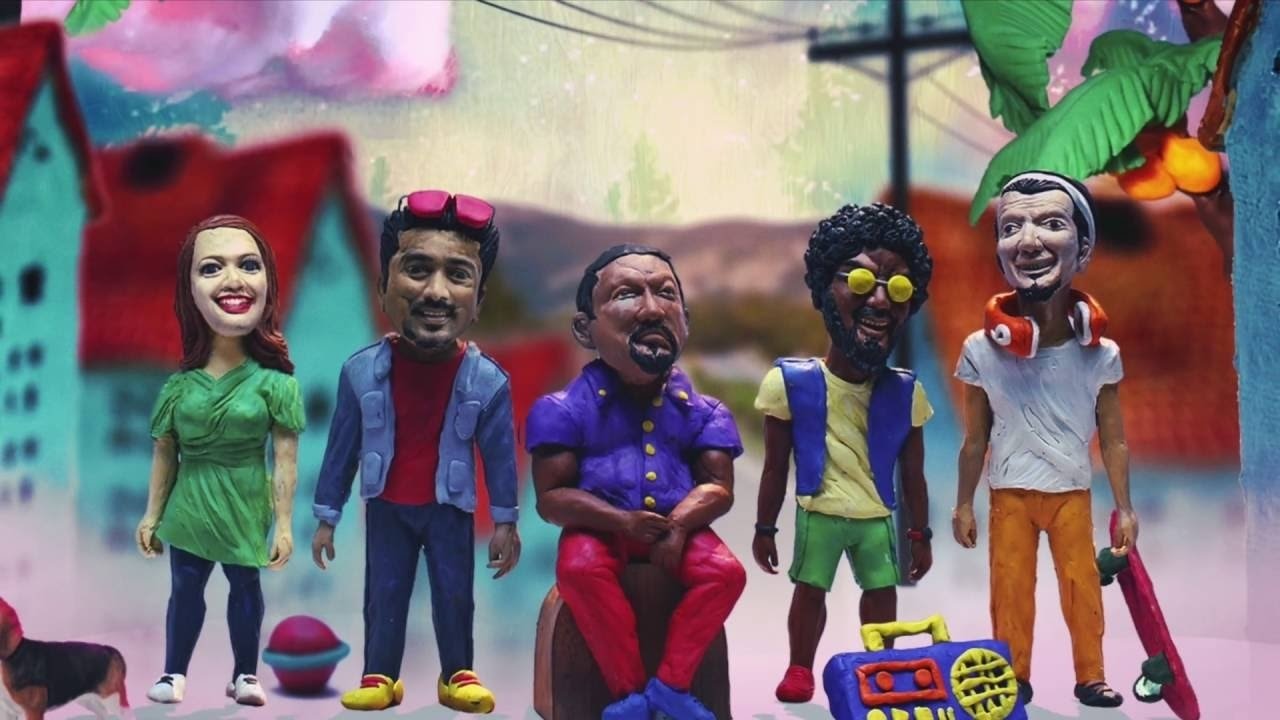 Honey Bee 2: Celebrations Movie Screenshot 2