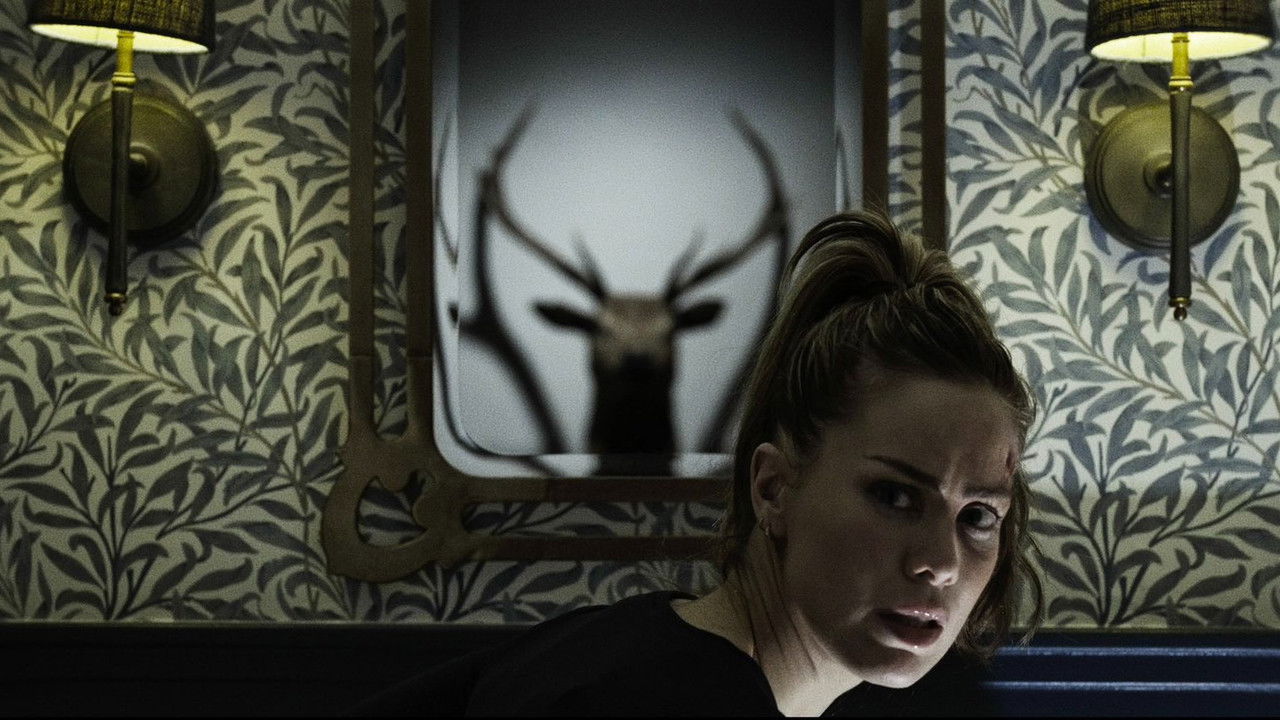 Bambi: The Reckoning Movie Screenshot 5