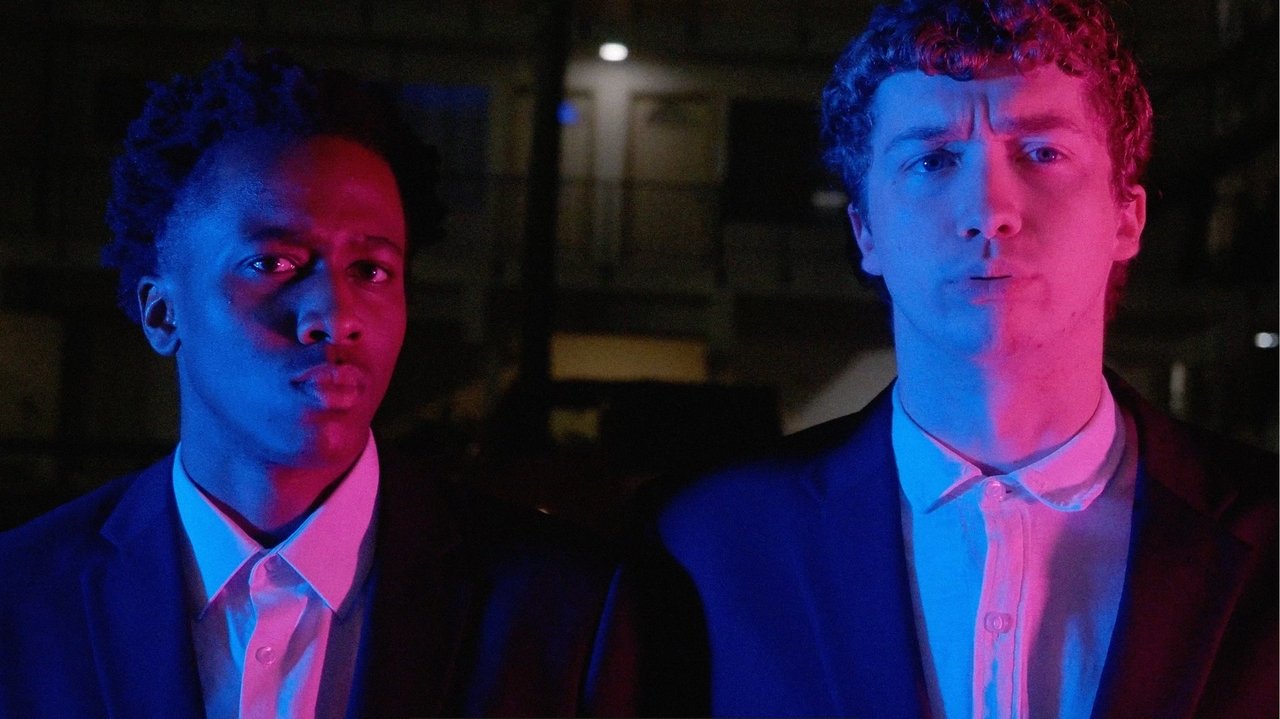 Rush Job Movie Screenshot 1