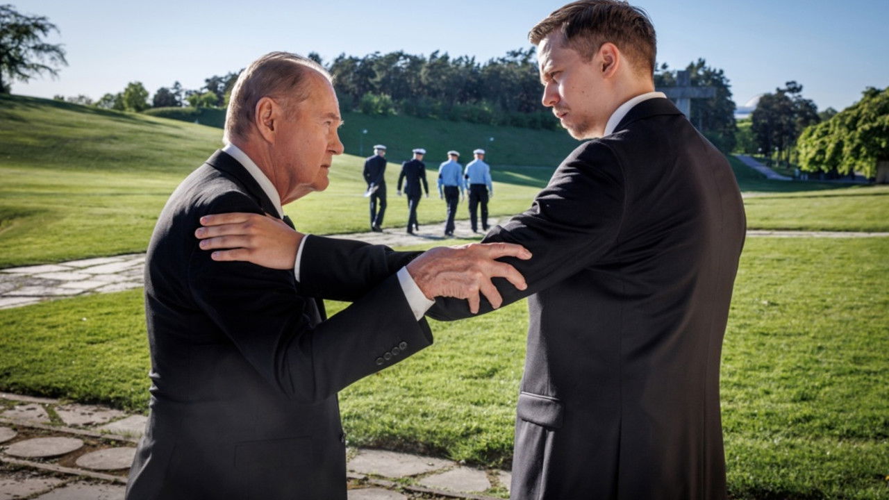 Beck 51 - Vilhelm Movie Screenshot 3