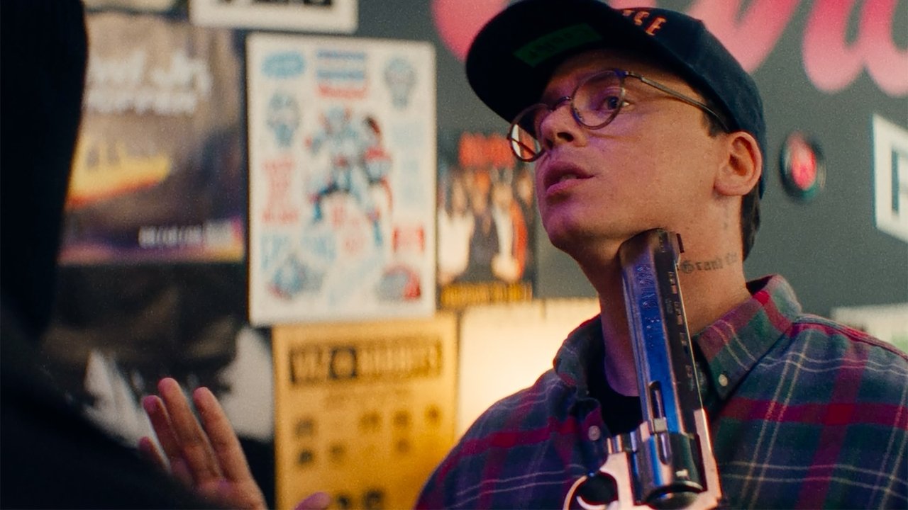 Paradise Records Movie Screenshot 1