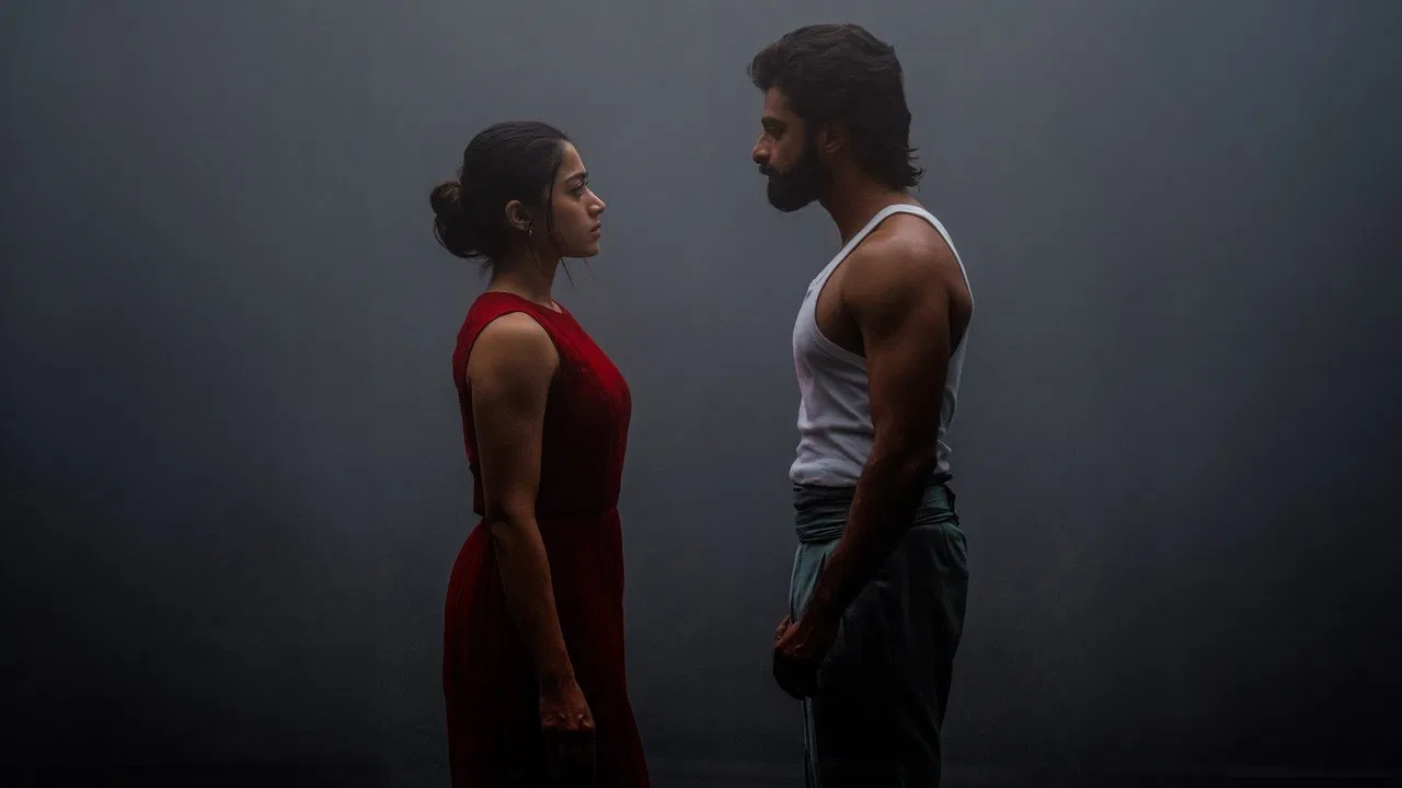 The Girlfriend Movie Screenshot 4 The Girlfriend Movie Screenshot 4