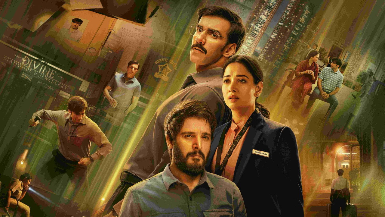 Sikandar Ka Muqaddar Movie Screenshot 2