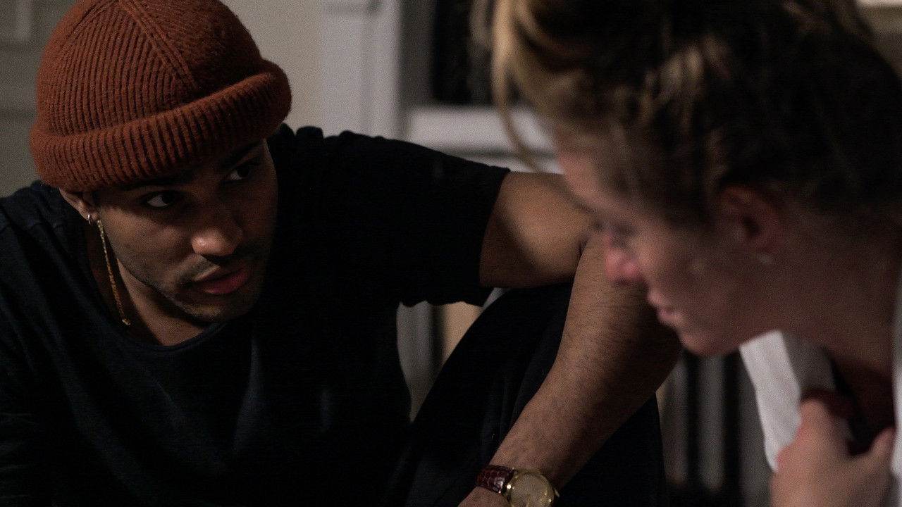 The Coldest Winter in New York City Movie Screenshot 2