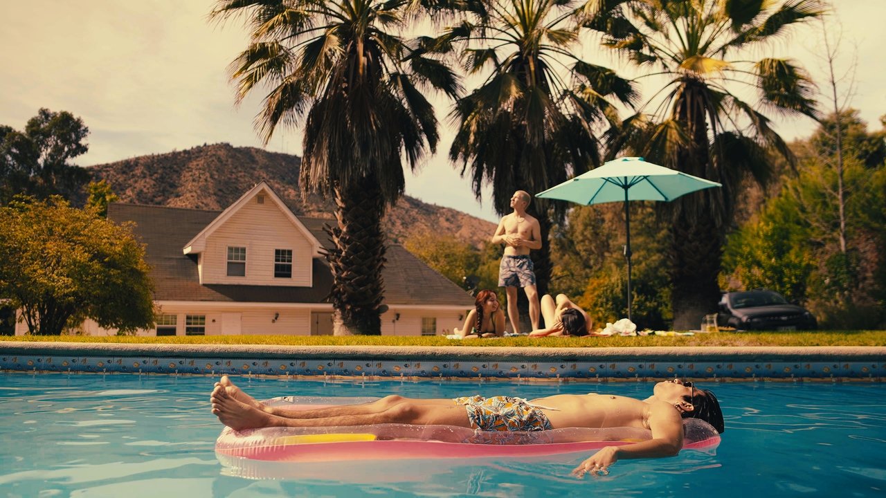 A Warm Summer Afternoon Movie Screenshot 1