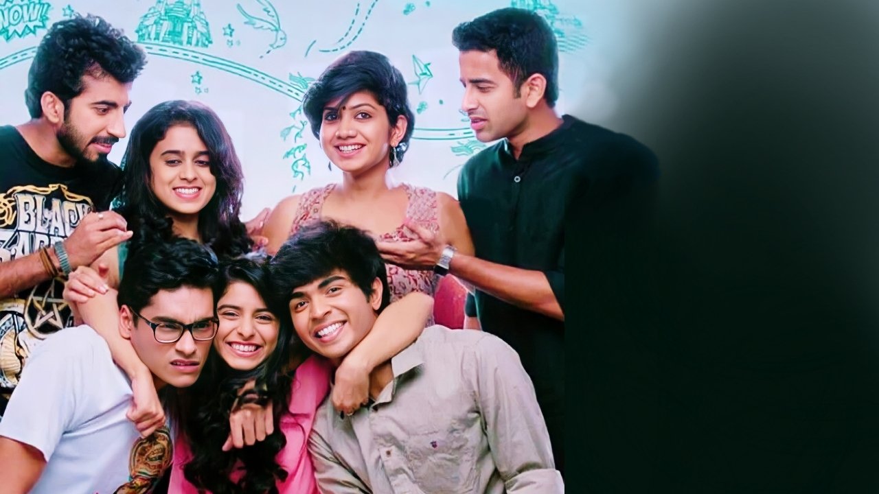Aanandam Movie Screenshot 2