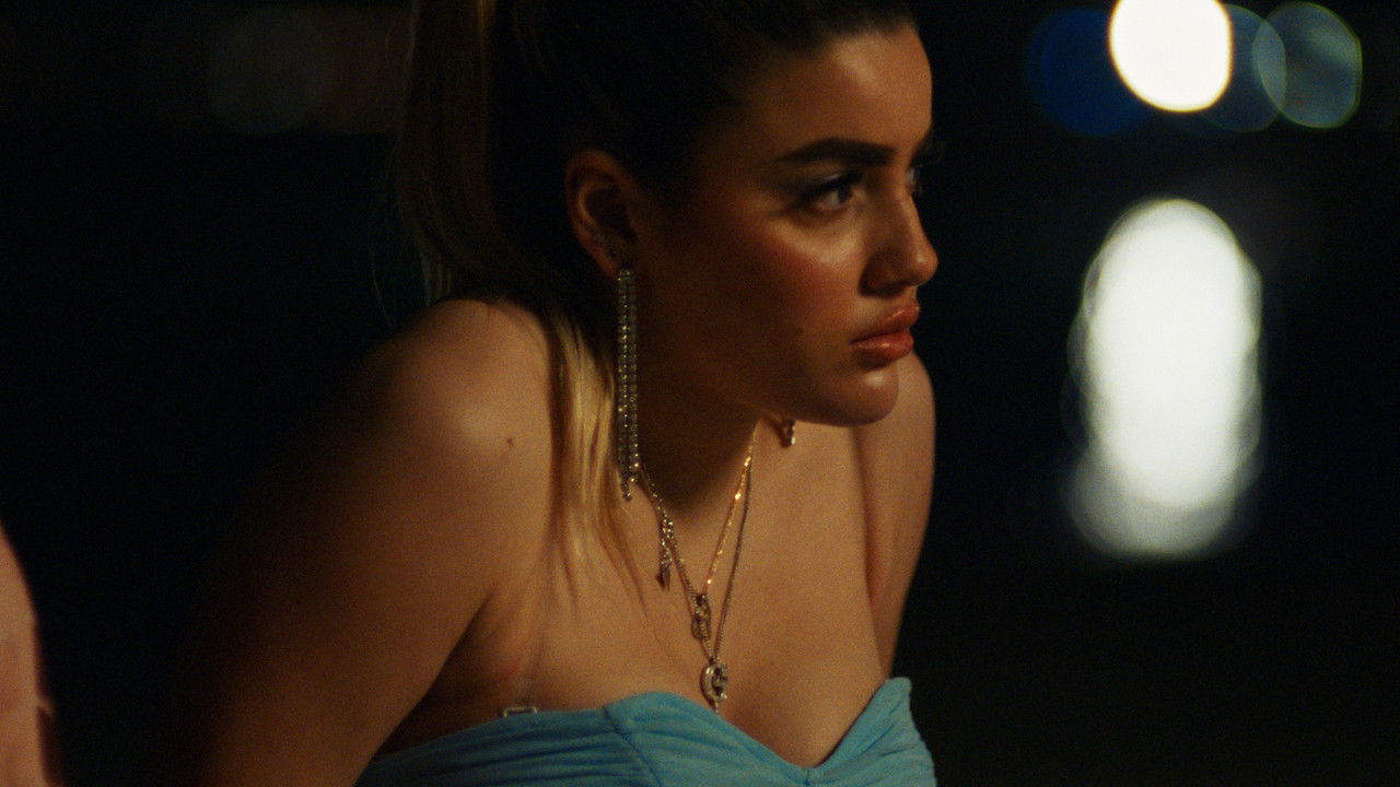 Wild Diamond Movie Screenshot 2