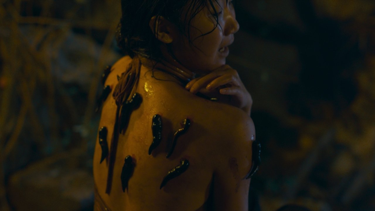 Bride of the Covenant Movie Screenshot 5