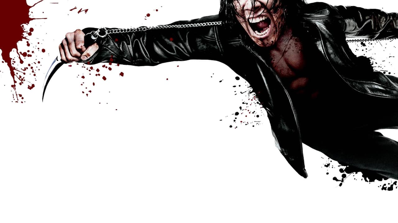 Ninja Assassin Movie Screenshot 3 Ninja Assassin Movie Screenshot 3