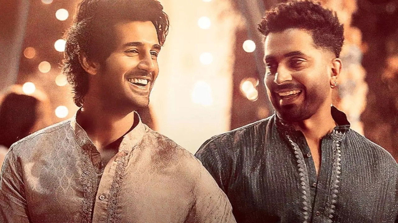 Amar Prem Ki Prem Kahani Movie Screenshot 3