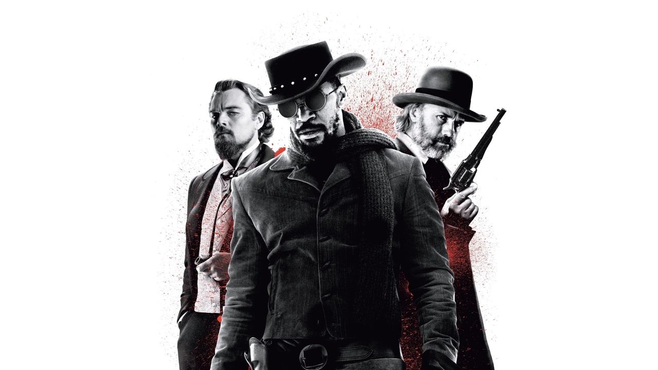 Django Unchained Movie Screenshot 3