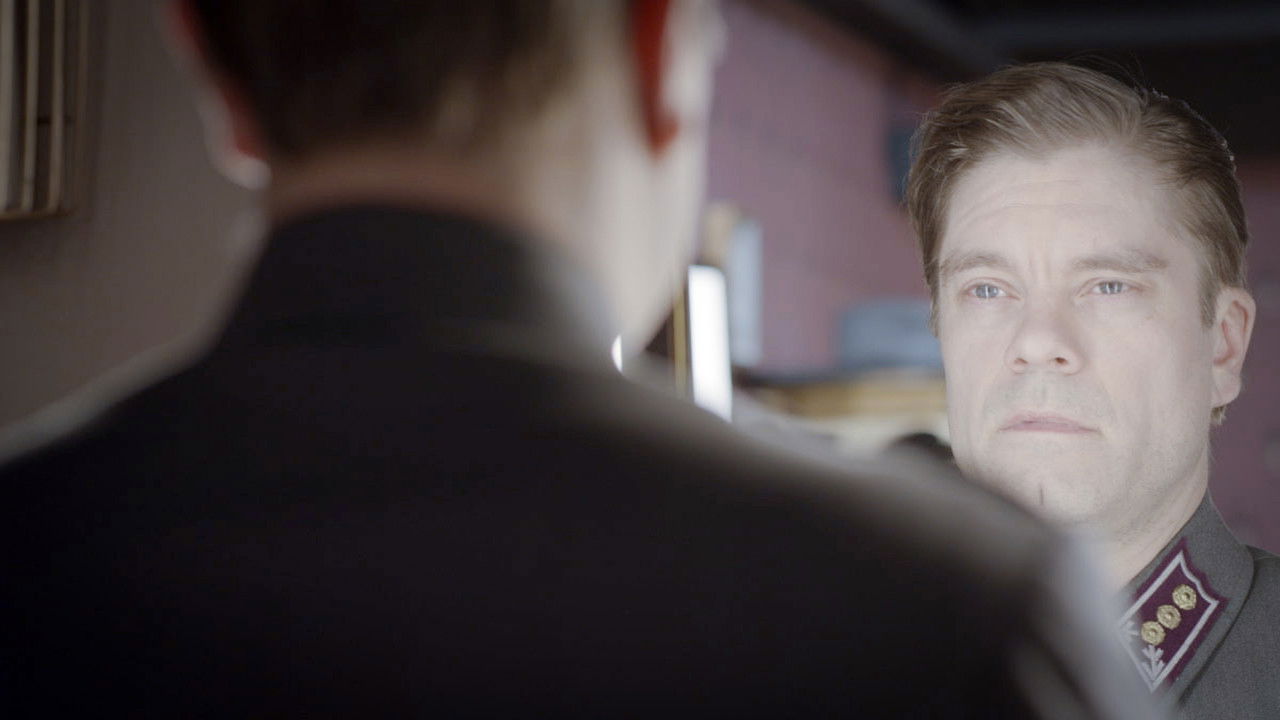 Spy from a Distance Movie Screenshot 1